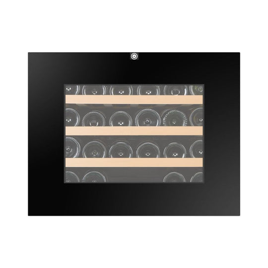 Dunavox Balance-24.TO Wijnkoelkast | DXB-24.51B.TO | 1 Zone