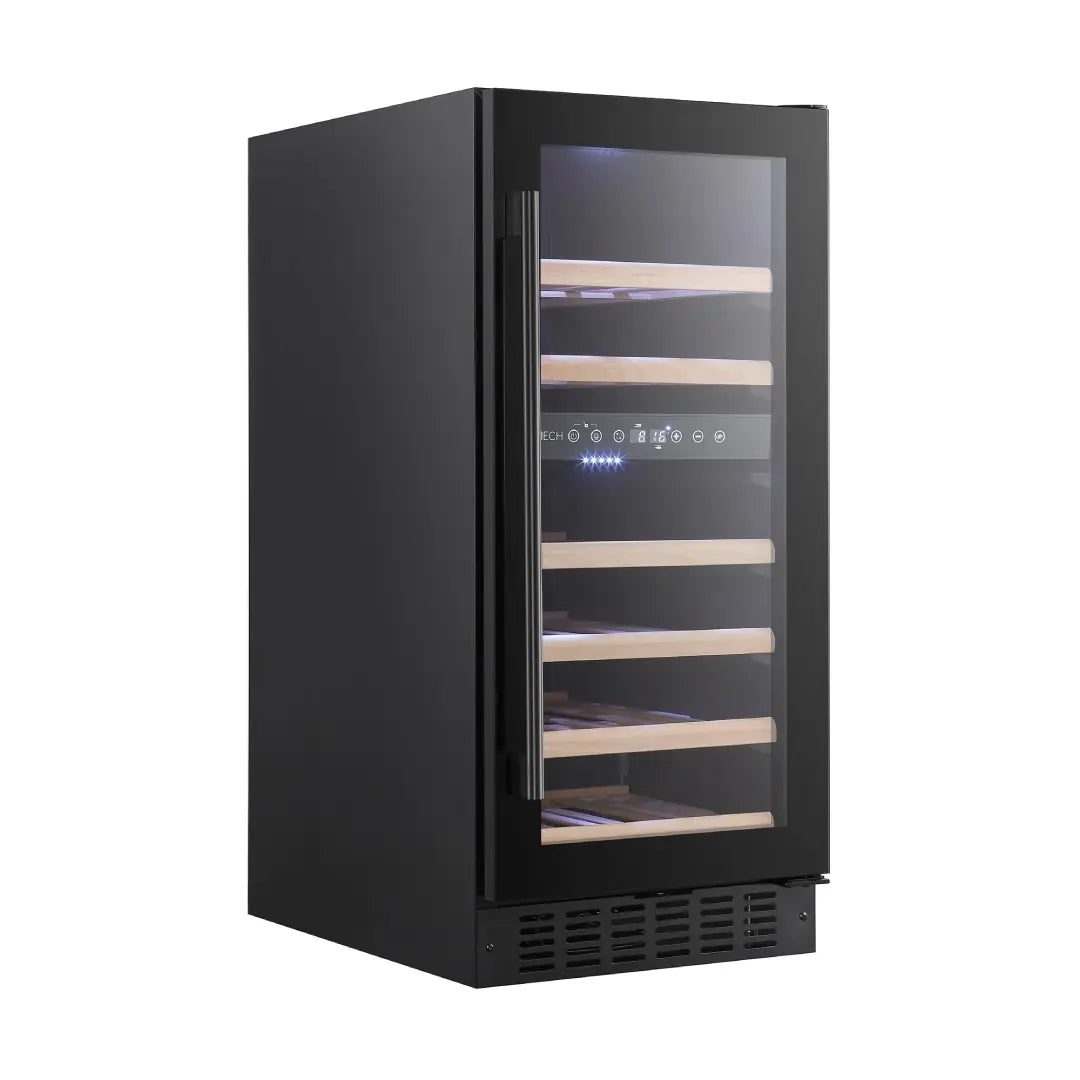 Temptech Classique Wijnklimaatkast | CLQ38DB | 2 Zones - Elite Wijnklimaatkast