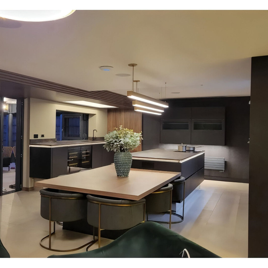 Dunavox Horizon-32.TO Wijnkoelkast | DAVG-32.80DB.TO | 2 Zones