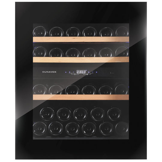 Dunavox Horizon-32.TO Wijnkoelkast | DAVG-32.80DB.TO | 2 Zones