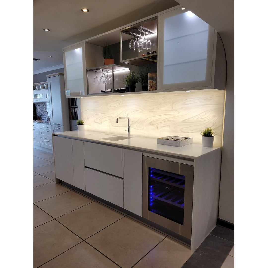 Dunavox Horizon-32.TO Wijnkoelkast | DAVG-32.80DSS.TO | 2 Zones