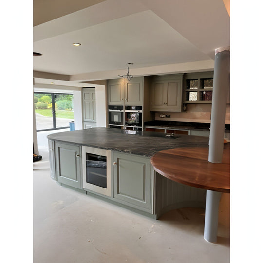 Dunavox Horizon-32.TO Wijnkoelkast | DAVG-32.80DSS.TO | 2 Zones