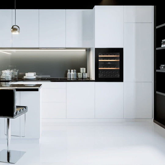 Dunavox Horizon-32.TO Wijnkoelkast | DAVG-32.80DB.TO | 2 Zones