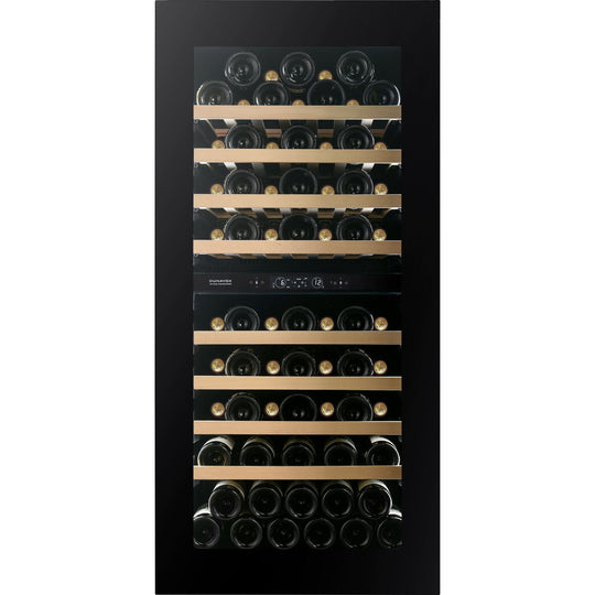 Dunavox Horizon-70.TO Wijnkoelkast | DVH-70.185DB.TO | 2 Zones