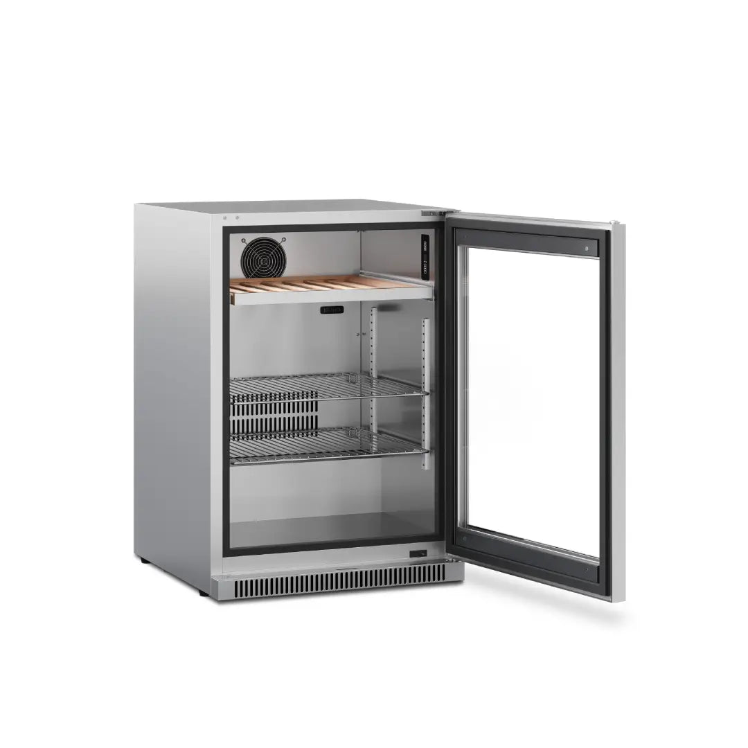 Réfrigérateur d'extérieur Dometic | 24EAB | 1 secteur