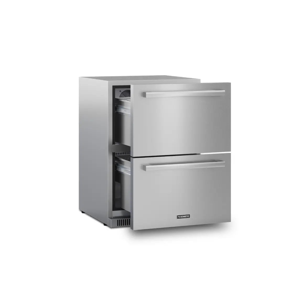 Réfrigérateur d'extérieur Dometic | EA24D | 2 zones
