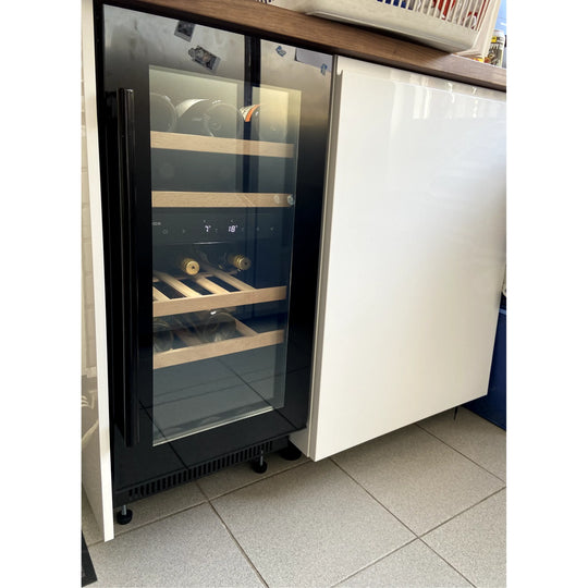 Dunavox Flow-32D Wijnkoelkast | DAUF-32.78DB | 2 Zones