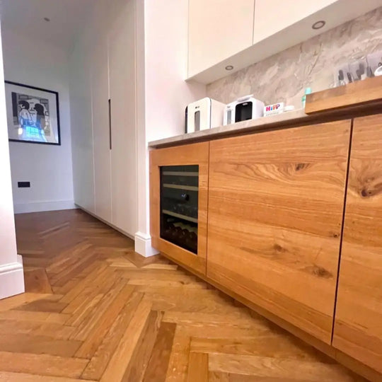 Dunavox Horizon-32.TO Wijnkoelkast | DAVG-32.80DOP.TO | 2 Zones