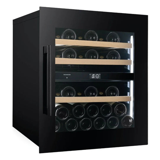 Dunavox Prime-32 Wijnkoelkast | DVP-32.85DB | 2 Zones