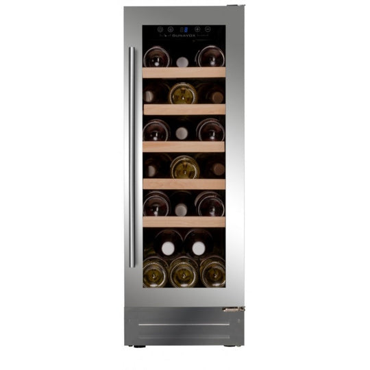 Dunavox Flow-19 Wijnkoelkast | DAUF-19.58B | 1 Zone