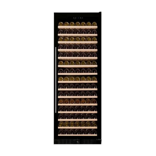 Dunavox Grande-194 Wijnkoelkast | DX-194.490BK | 1 Zone