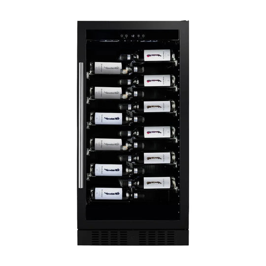 Dunavox Grande-70 Wijnkoelkast | DX-70.258SS | 1 Zone