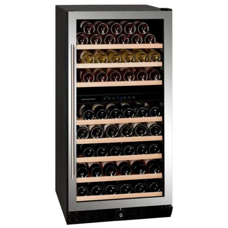 Dunavox Grande-94 Wijnkoelkast | DX-94.270DSK | 2 Zones