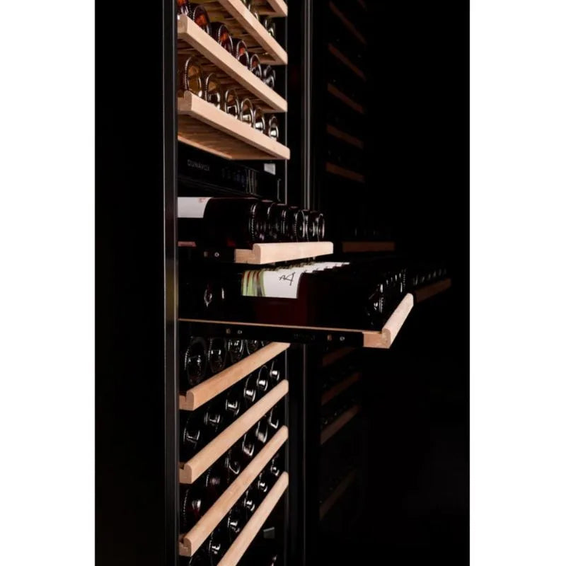 Dunavox Grande-94 Wijnkoelkast | DX-94.270DSK | 2 Zones