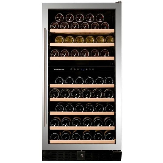 Dunavox Grande-94 Wijnkoelkast | DX-94.270DSK | 2 Zones
