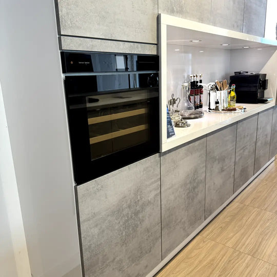 Dunavox Horizon-19.TO Wijnkoelkast | DVH-19.50B.TO | 1 Zone