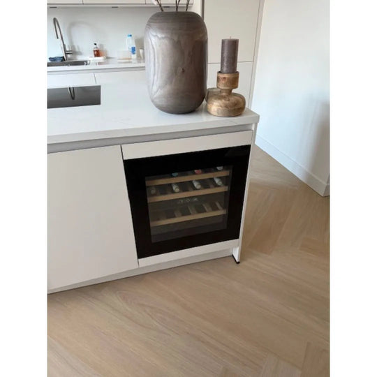 Dunavox Horizon-25.TO Wijnkoelkast | DVH-25.65DB.TO | 2 Zones