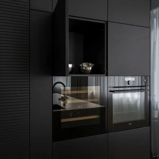 Dunavox Horizon-25.TO Wijnkoelkast | DVH-25.65DB.TO | 2 Zones