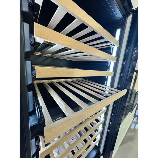 Dunavox Horizon-25.TO Wijnkoelkast | DVH-25.65DB.TO | 2 Zones