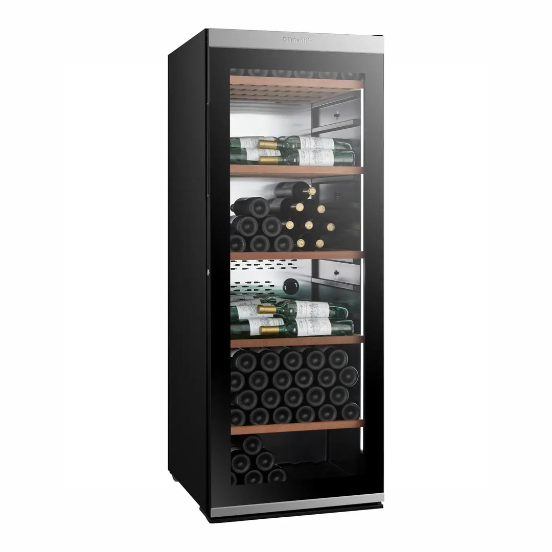 Climadiff Wijnklimaatkast | MILLESIME 200B | 1 Zone - Elite Wijnkoelkast