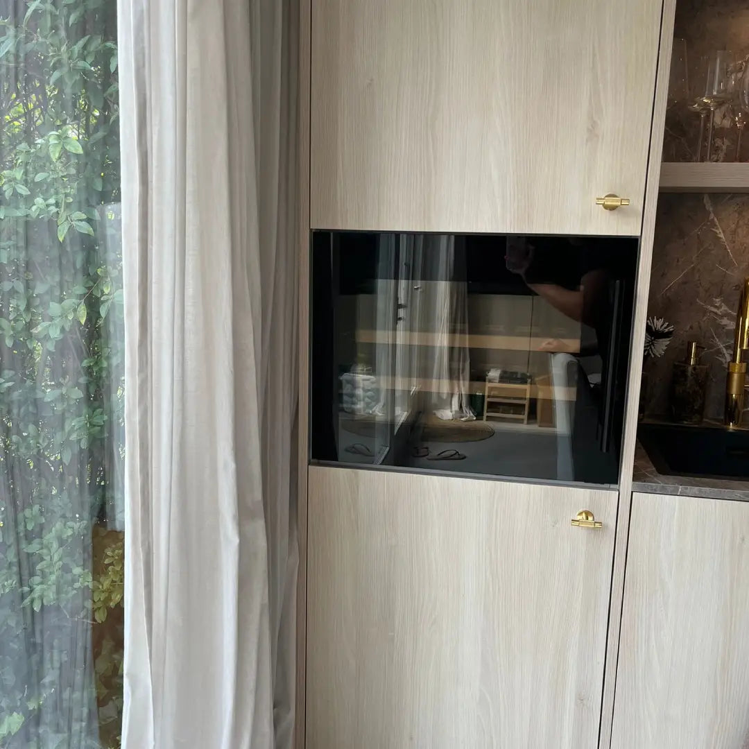 Dunavox Spirit-19 Wijnkoelkast | DVS-19.50B | 1 Zone