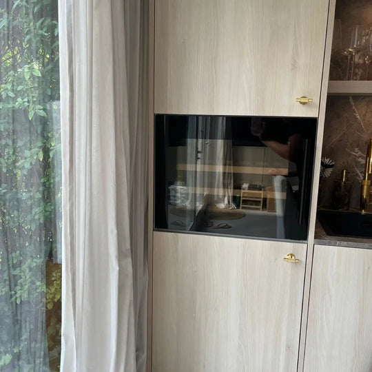 Dunavox Spirit-19 Wijnkoelkast | DVS-19.50B | 1 Zone