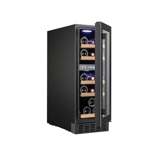 Temptech Prestige Wijnklimaatkast | PRESX30DB | 2 Zones - Elite Wijnklimaatkast