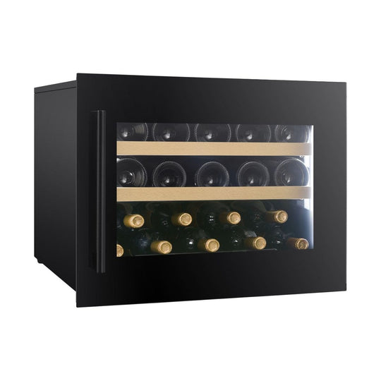 Dunavox Prime-19 Wijnkoelkast | DVP-19.50B | 1 Zone