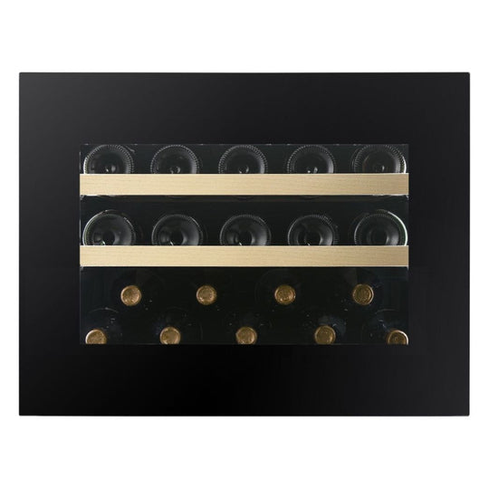 Dunavox Horizon-19.TO Wijnkoelkast | DVH-19.50B.TO | 1 Zone