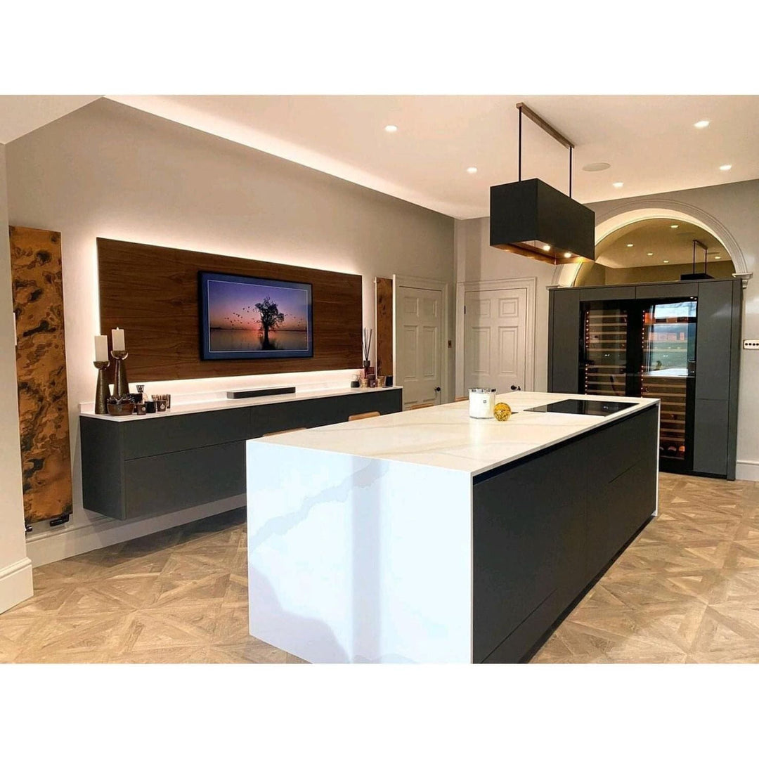 Dunavox Horizon-114.TO Wijnkoelkast | DAVG-114.288DB.TO | 2 Zones