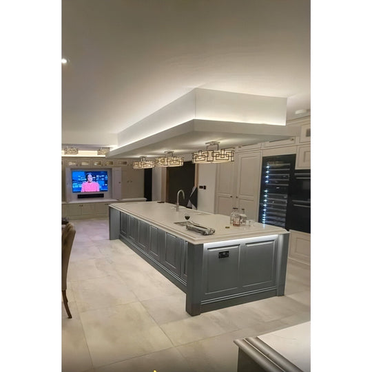 Dunavox Horizon-114.TO Wijnkoelkast | DAVG-114.288DB.TO | 2 Zones