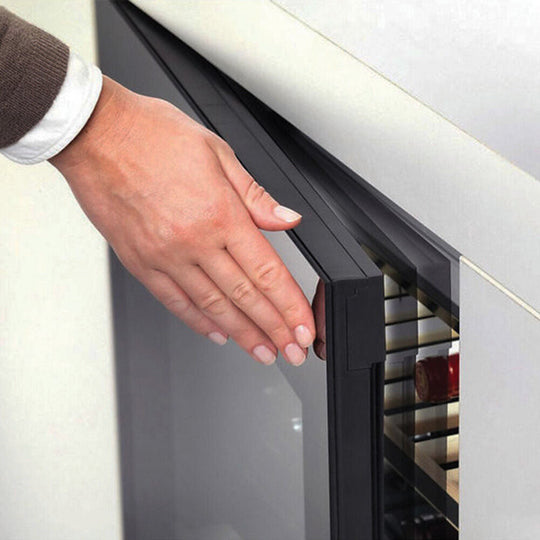 Dunavox Balance-26.TO Wijnkoelkast | DXB-26.69DB.TO | 2 Zones