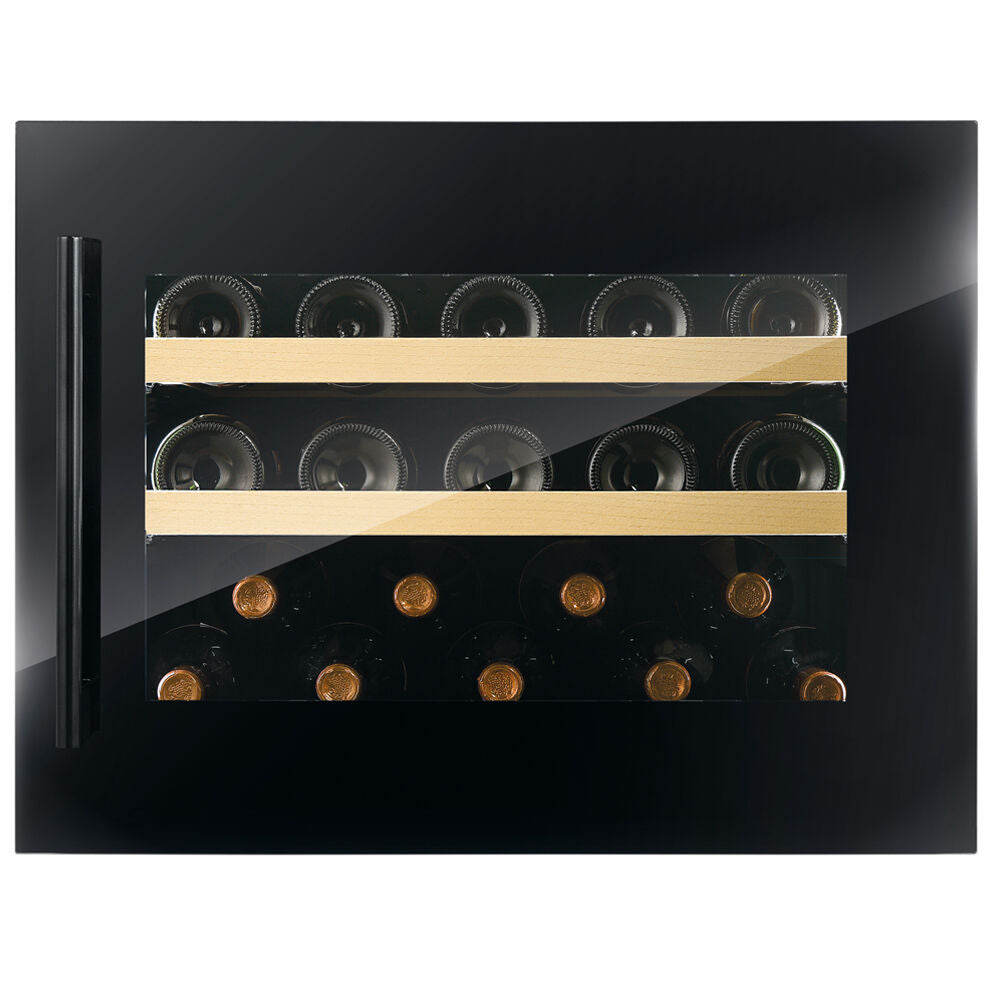 Dunavox Spirit-19 Wijnkoelkast | DVS-19.50B | 1 Zone