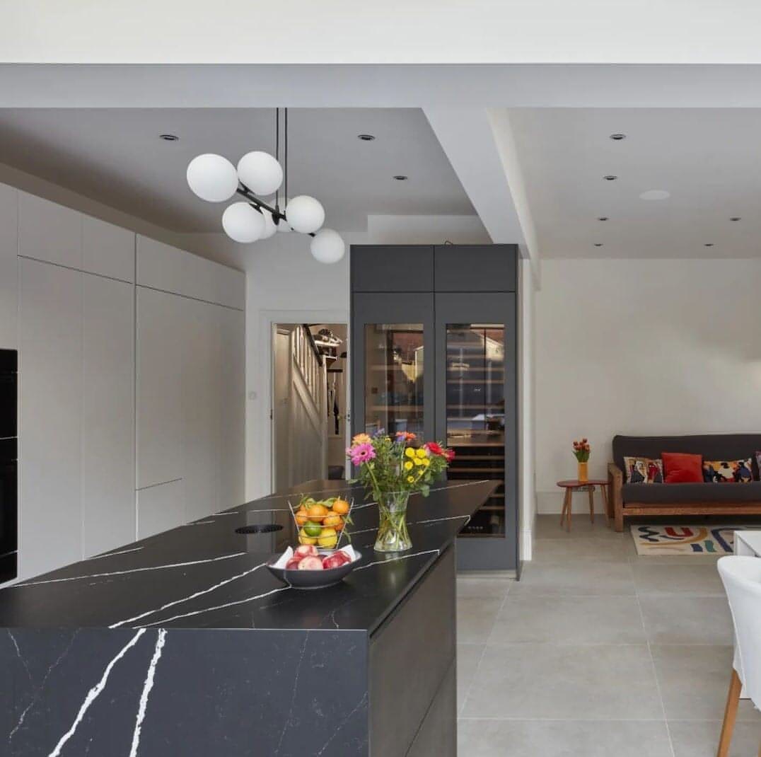 Dunavox Horizon-114.TO Wijnkoelkast | DAVG-114.288DOP.TO | 2 Zones