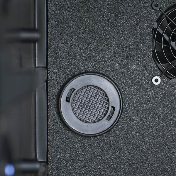 Koolstoffilter Wijnklimaatkast Dometic