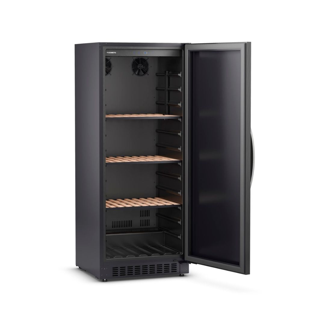 Dometic Wijnklimaatkast | B162S | 1 Zone - Elite Wijnkoelkast