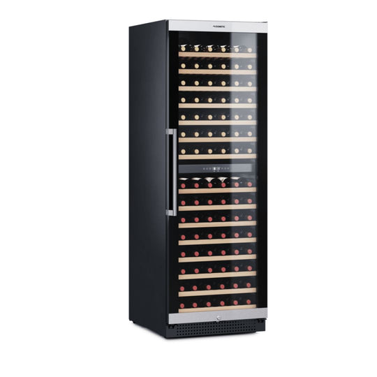 Dometic Wijnklimaatkast | C154F | 2 Zones - Elite Wijnkoelkast