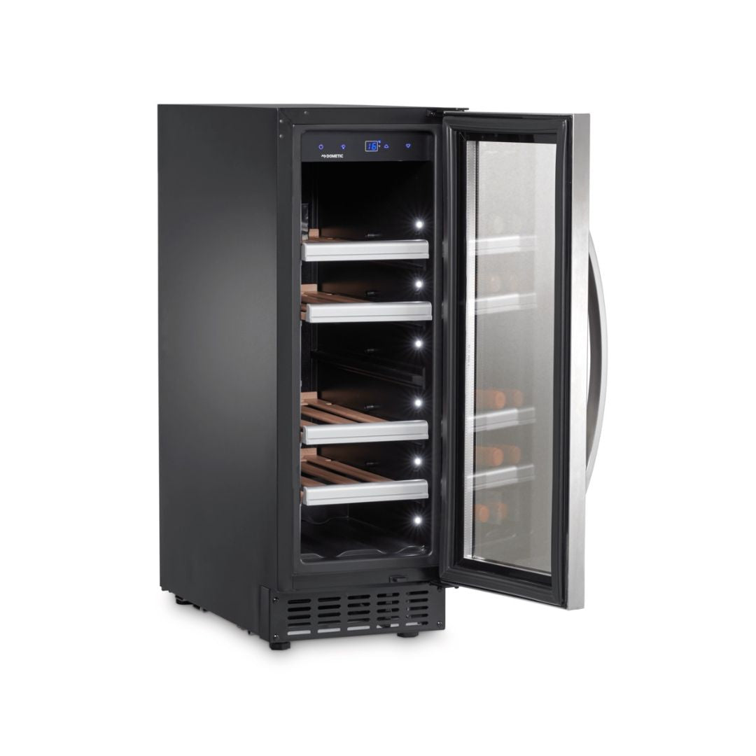 Dometic Wijnklimaatkast | C20G | 1 Zone - Elite Wijnkoelkast
