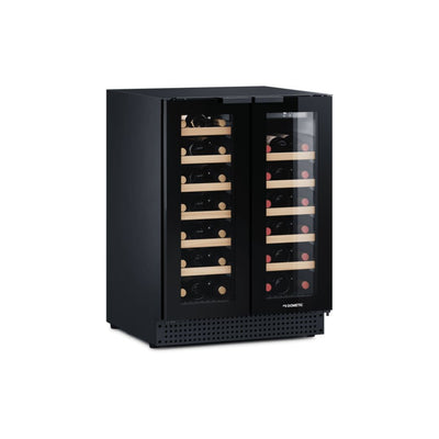 Armoire climatique à vin Dometic | D42B | 2 zones
