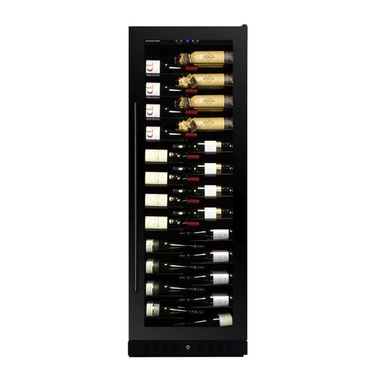 Dunavox Grande-143 Wijnklimaatkast | DX-143.468SS | 1 Zone - Elite Wijnkoelkast