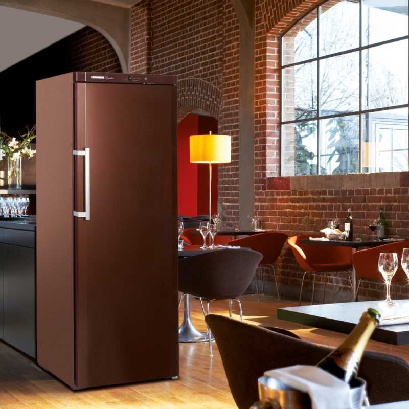 Liebherr Wijnbewaarkast | WKt 6451 GrandCru | 312 Flessen | 1 Zone - Mijn-Wijnklimaatkast