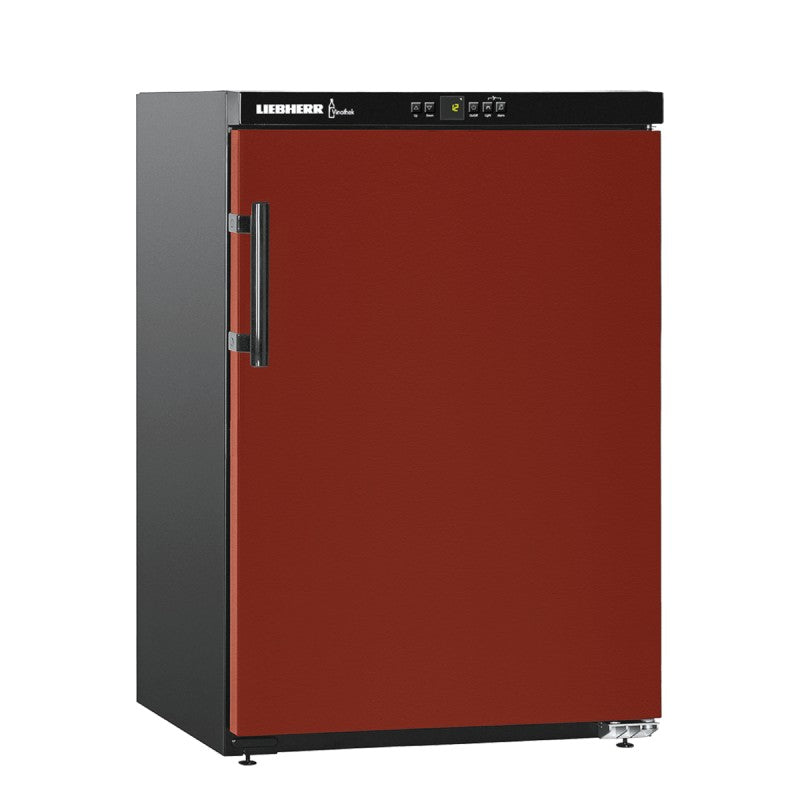 Liebherr Wijnbewaarkast | WKr1811 Vinothek | 66 Flessen | 1 Zone - Mijn-Wijnklimaatkast