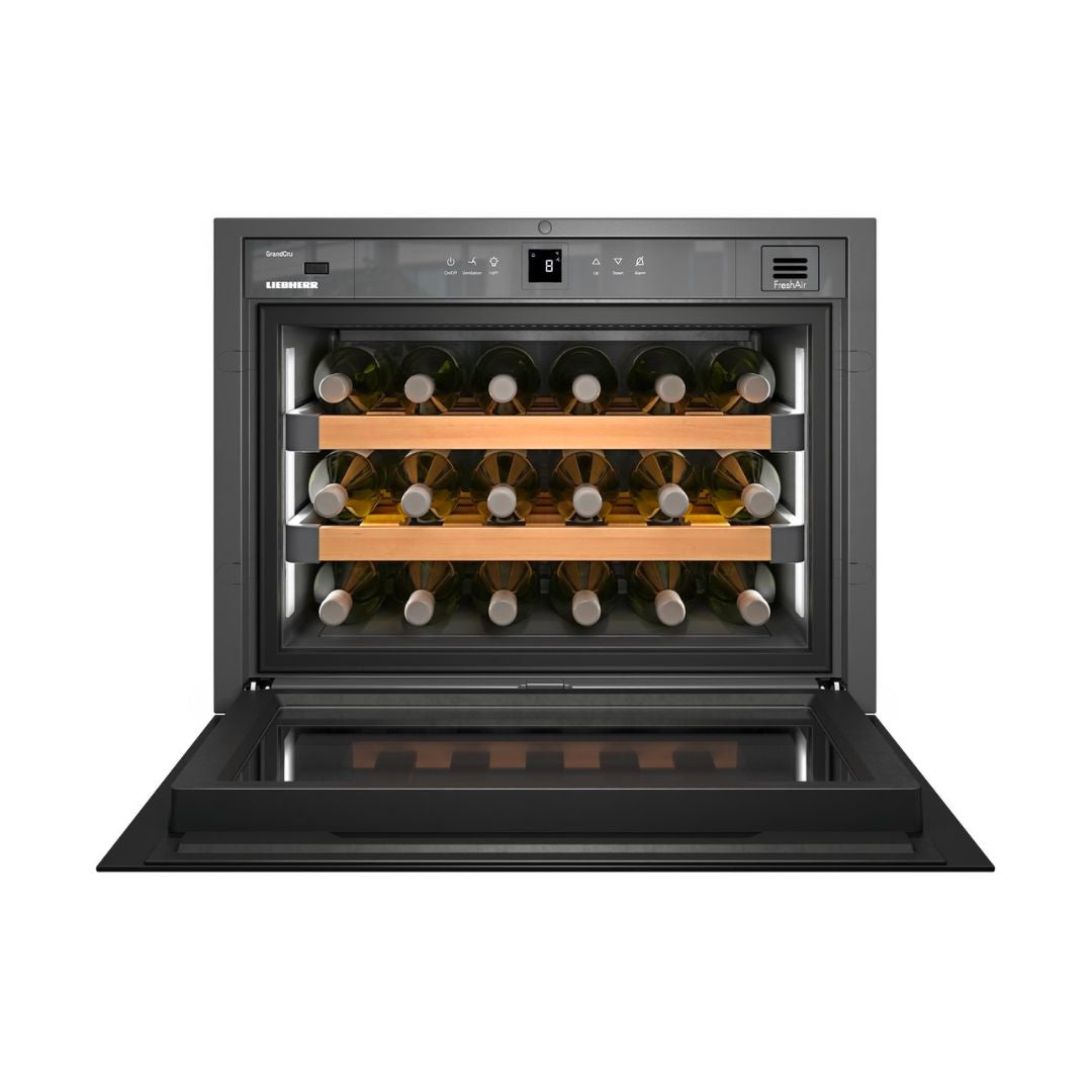 Liebherr kast kopen